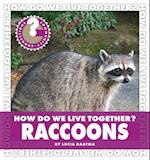 How Do We Live Together? Raccoons