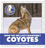 How Do We Live Together? Coyotes