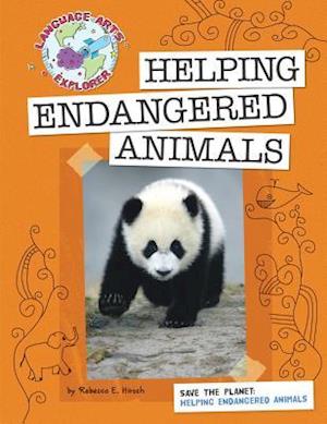 Helping Endangered Animals