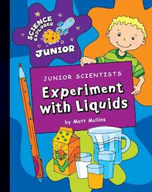 Junior Scientists