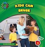 Kids Can Reuse
