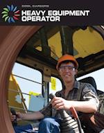 Heavy Equipment Operator