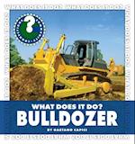 What Does It Do? Bulldozer