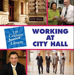 Working at City Hall