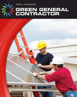 Green General Contractor