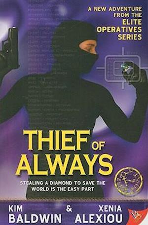 Thief of Always