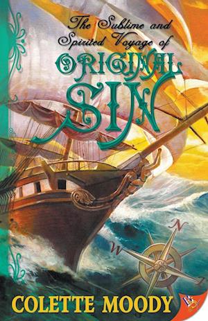 The Sublime and Spirited Voyage of Original Sin