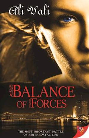 Balance of Forces