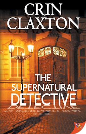 The Supernatural Detective