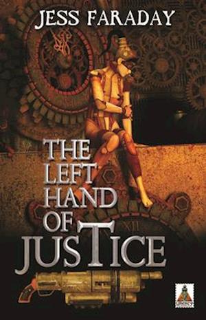 Left Hand of Justice
