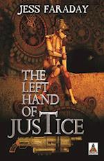 Left Hand of Justice