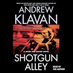 Shotgun Alley