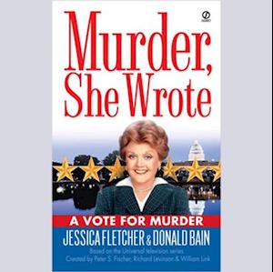 Vote for Murder