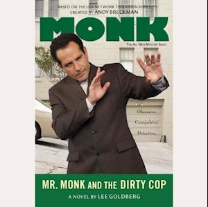 Mr. Monk and the Dirty Cop