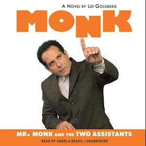 Mr. Monk and the Two Assistants