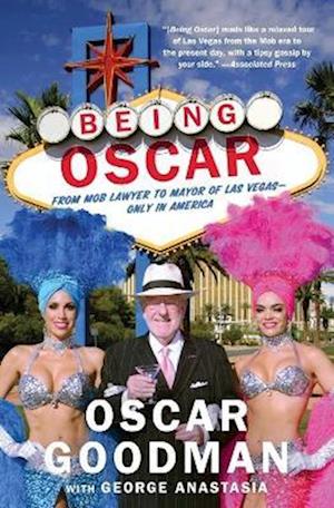 Being Oscar