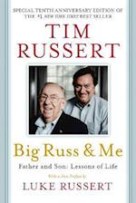 Big Russ & Me, 10th anniversary edition