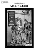 Merchant of Venice Graphic Novel Study Guide