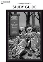 Midsummer Night's Dream Graphic Novel Study Guide