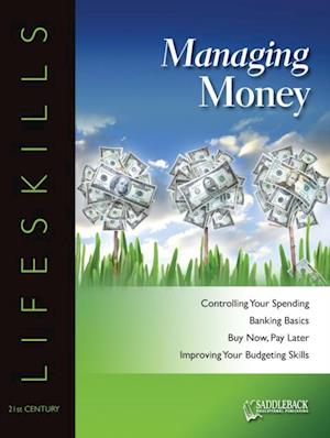 Managing Money Worktext