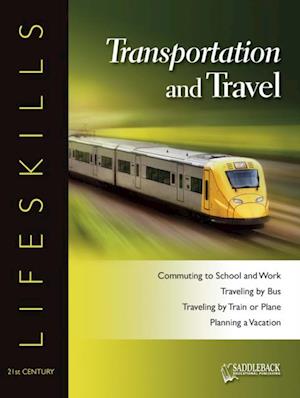 Transportation & Travel Worktext