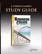 Robinson Crusoe Novel Study Guide