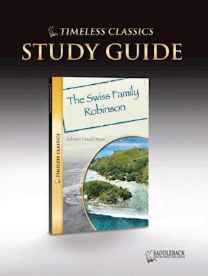 Swiss Family Robinson Novel Study Guide