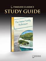 Swiss Family Robinson Novel Study Guide