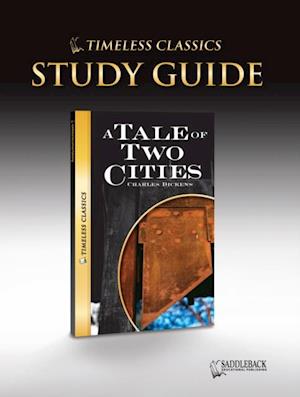 Tale of Two Cities Novel Study Guide