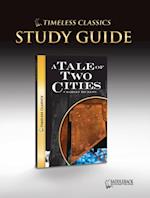 Tale of Two Cities Novel Study Guide