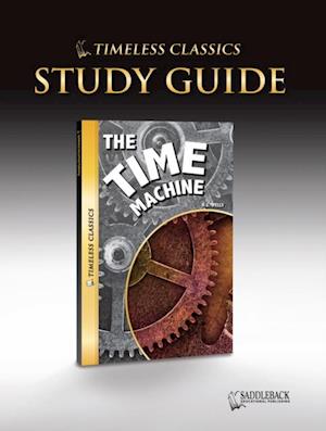 Time Machine Novel Study Guide