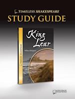 King Lear Novel Study Guide