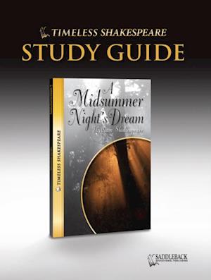 Midsummer Night's Dream Novel Study Guide