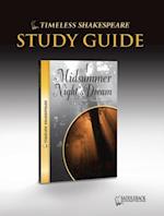 Midsummer Night's Dream Novel Study Guide