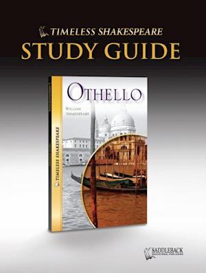 Othello Novel Study Guide