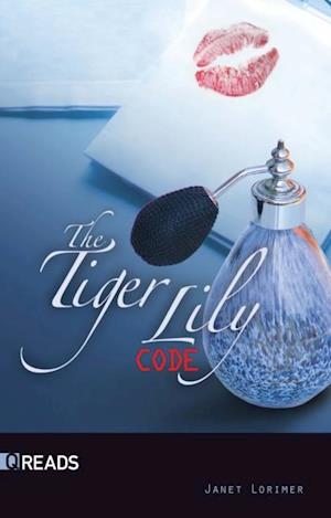 Tiger Lily Code