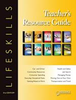 21st Century Lifeskills Teacher's Resource Guide