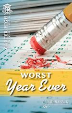 Worst Year Ever