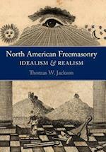 North American Freemasonry