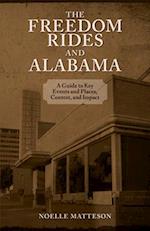 Freedom Rides and Alabama