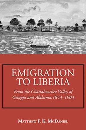 Emigration to Liberia