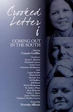 Crooked Letter i : Coming Out in the South