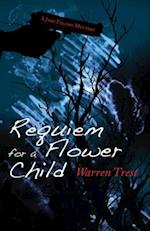 Requiem for a Flower Child : A Jake Falcon Mystery