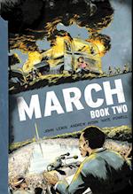 March: Book Two