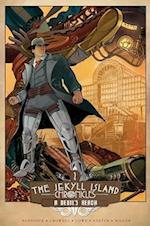 The Jekyll Island Chronicles (Book Two) A Devil's Reach