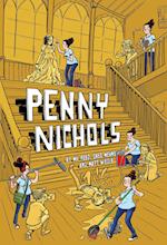 Penny Nichols