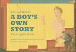 Edmund White's A Boy's Own Story: The Graphic Novel