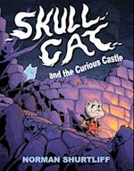 Skull Cat (Book One): Skull Cat and the Curious Castle