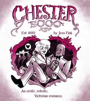 Chester 5000 (Book 1)