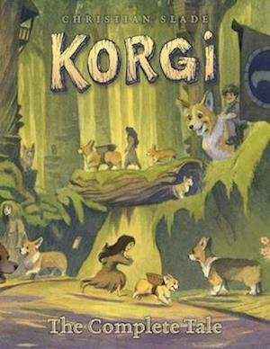 Korgi